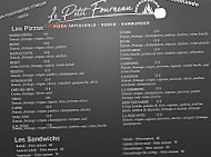 Le Petit Fourneau