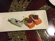 242 Cafe Fusion Sushi