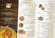 Tum Thai Cuisine