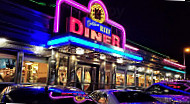 Golden Reef Diner