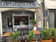 Le Bosphore