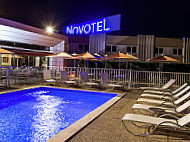 Novotel Café