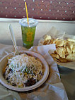 Qdoba Mexican Eats