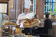 Maritim Airport Hotel Hannover Restaurant