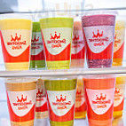 Smoothie King