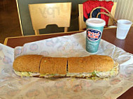 Jersey Mike's Subs