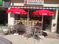 Marmara Kebab