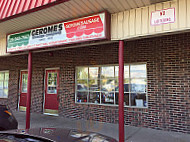 Gerome's Sausage Co.