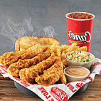 Raising Cane's Chicken Fingers