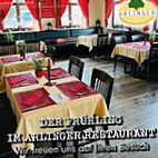 Arlinger Restaurant & Biergarten