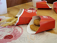 Wendy's