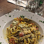 Trattoria im Primo-Markt