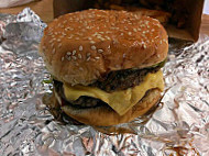 Five Guys