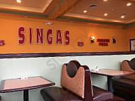 Singas Famous Pizza