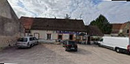 Le Relais Normand