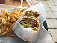 John's Gyro And Mediterranean