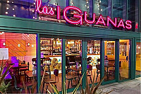 Las Iguanas Bracknell