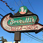 Borrelli's Cafe Pizzeria