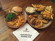 Nando's