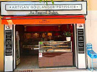 Au Fournil Dulys