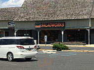 Saladworks