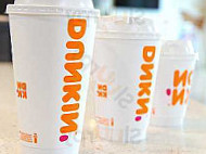 Dunkin' Donuts