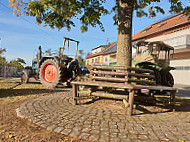 Gasthaus zum Baschl