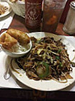 Mongolian Barbeque