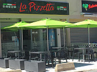 La Pizzetta