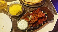 Maharaja Indian Restaurant