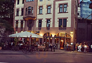 Café Centrale Tübingen