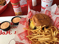 Freddy's Frozen Custard Steakburgers