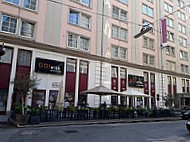 Mercure Wien Zentrumwebsitedirections