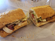 Potbelly Sandwich Shop