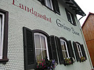 Landgasthof Gruner Baum