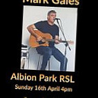 Albion Park Rsl Memorial Club