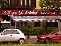 Lounge 35