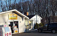 East Granby Wine Liquors