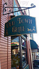 Old Town Grill