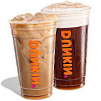 Dunkin' Donuts