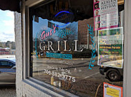 Guss's Grill