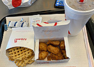 Chick-fil-a