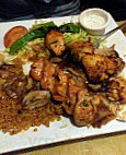 Koy Turkish Grill