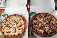 Papa Johns Pizza