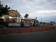 Brasserie De la Plage