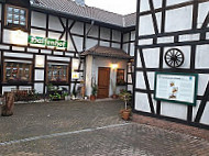 Gaststatte Halfenhof