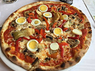 Ristorante Pizzeria Kolumbus Damiano Marino