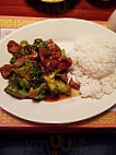 Peking Wok Chinese