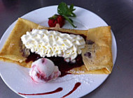 Creperie de L Ile des Thes