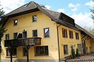 Landgasthaus Etzenbach